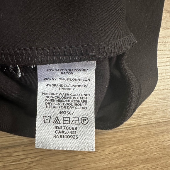 Ann Taylor Loft Skirt - Picture 3 of 5